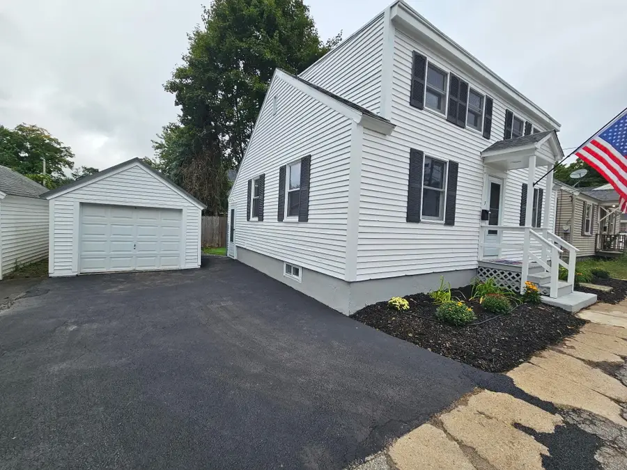 7 Sarah Court, Rochester, NH 03867 - #2