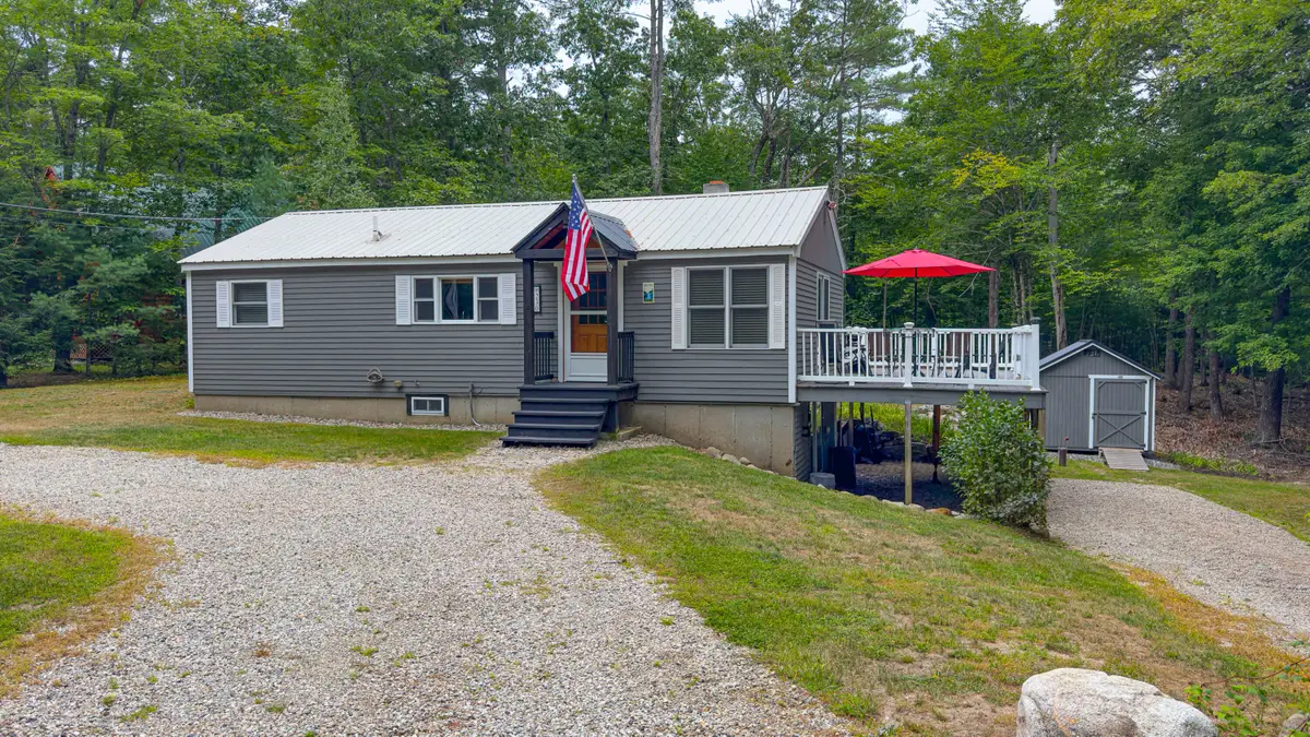 230 Mountain Road, Denmark, ME 04022 - #1
