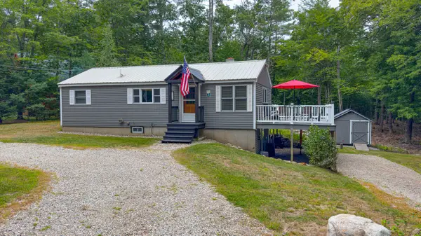 230 Mountain Road, Denmark, ME 04022