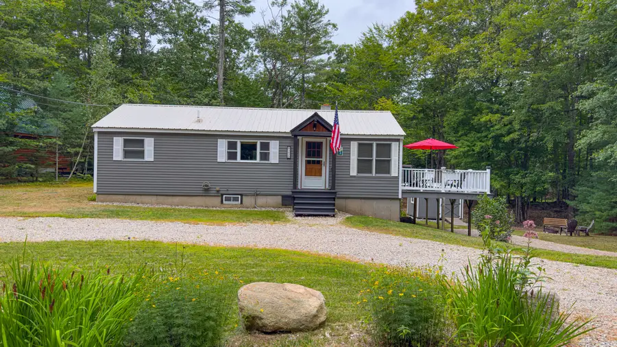 230 Mountain Road, Denmark, ME 04022 - #2