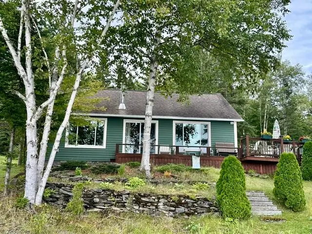 874 Baie Creuse Road, Sinclair, ME 04779 - #1