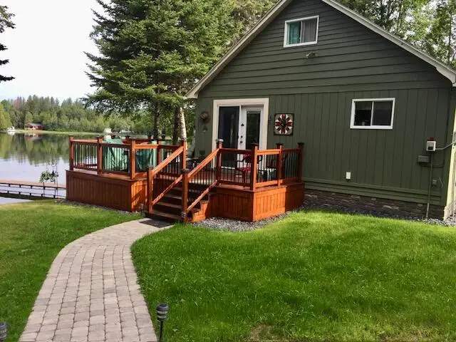 874 Baie Creuse Road, Sinclair, ME 04779 - #3