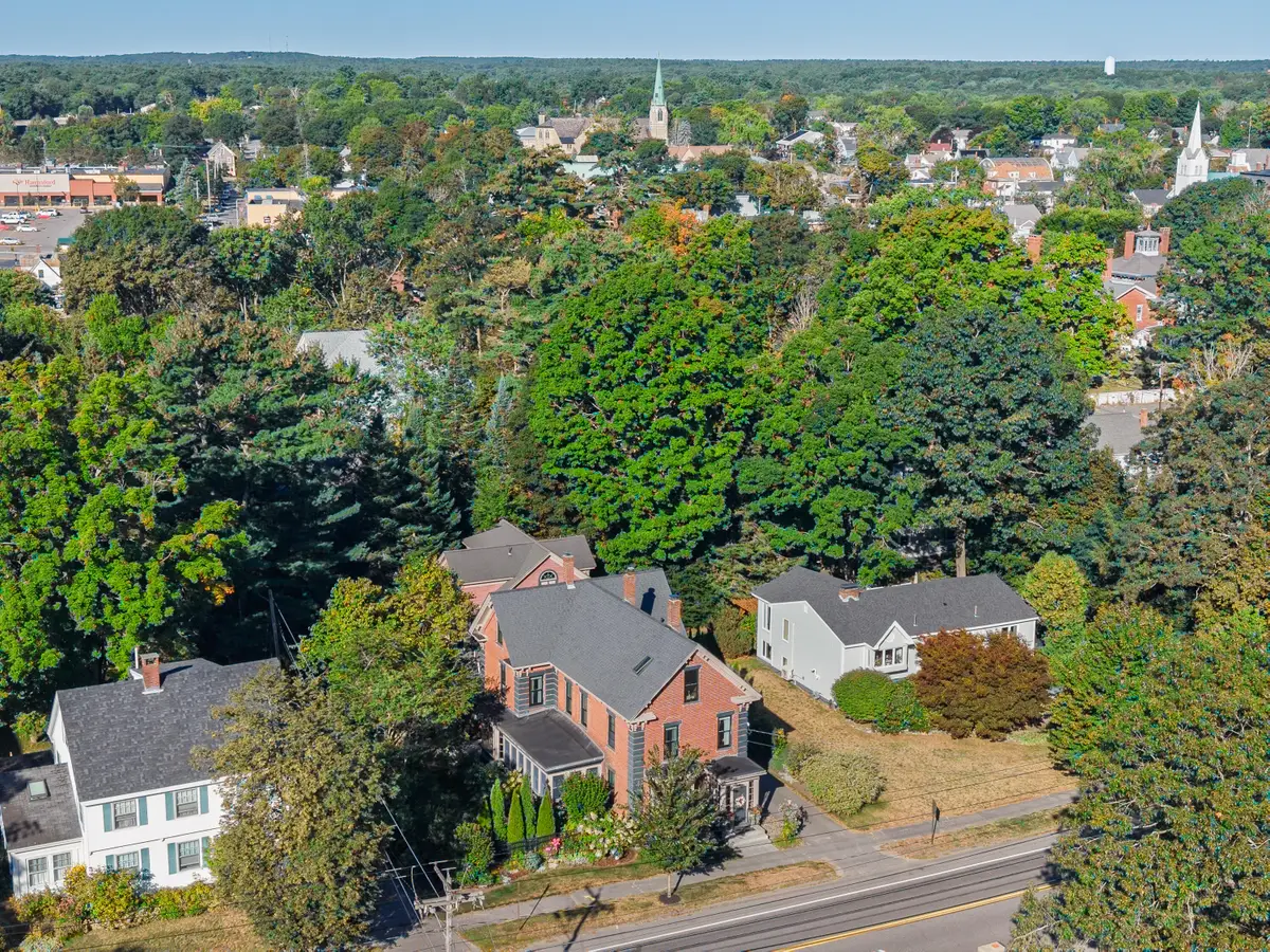 56 Federal Street, Brunswick, ME 04011 - #1