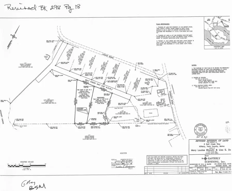 5 Salt Creek Way, Kittery, ME 03904 - #3