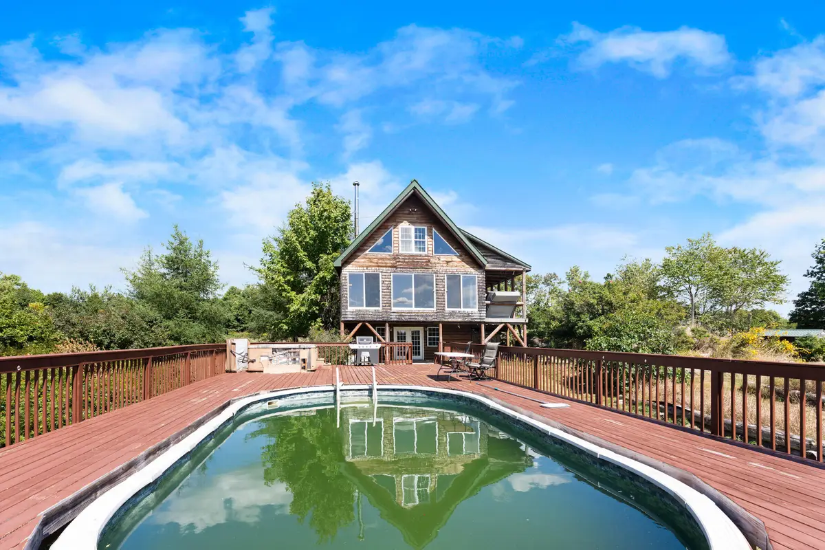 247 Fox Hill Road, Athens, ME 04912 - #1