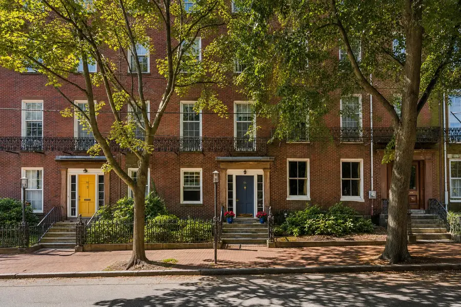 94 Park Street #3, Portland, ME 04101 - #3