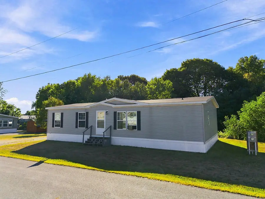 2 Segar Brook Avenue, Winslow, ME 04901 - #2