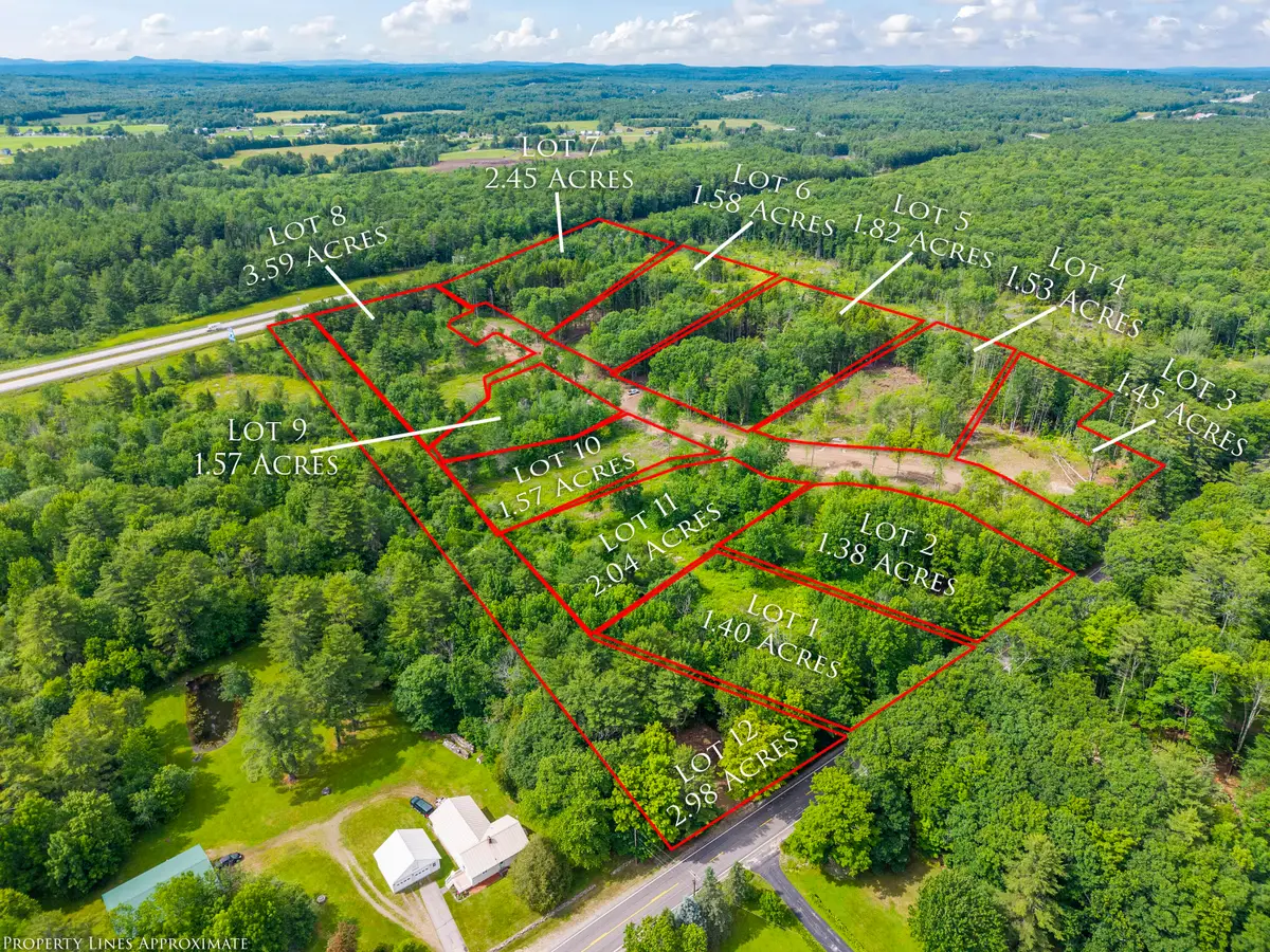 Lot 3 Abby's Way, West Gardiner, ME 04345 - #1