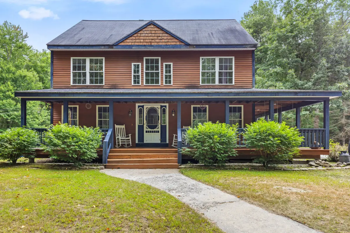 46 Bean Street, Hollis, ME 04042 - #1