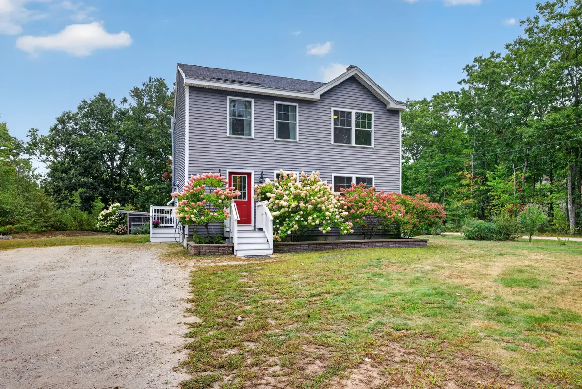 31 Middle Road, Kennebunk, ME 04043 - #1