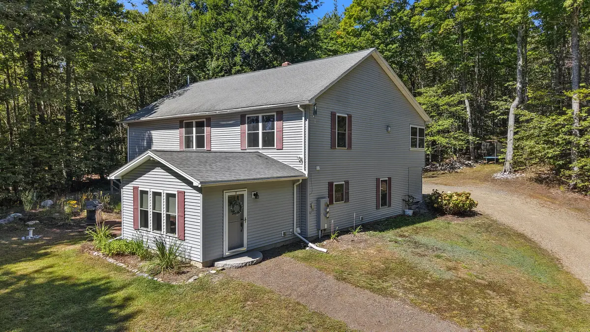 281 Mudgett Road, Newburgh, ME 04444 - #1