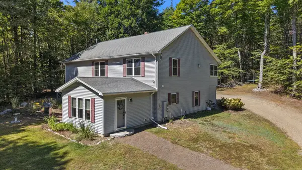 281 Mudgett Road, Newburgh, ME 04444