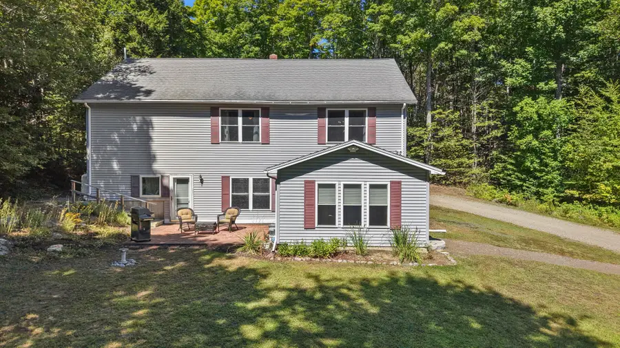 281 Mudgett Road, Newburgh, ME 04444 - #2