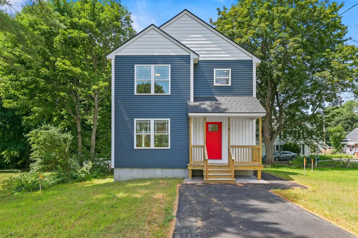 15 Lane Avenue, Portland, ME 04103 - #1