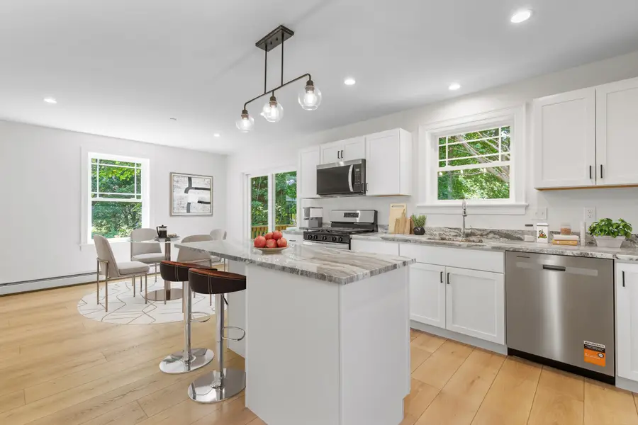 15 Lane Avenue, Portland, ME 04103 - #3