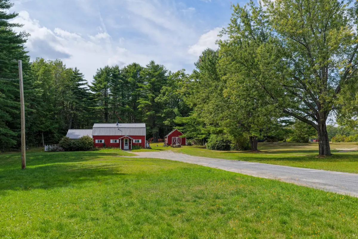 636 Bennoch Road, Old Town, ME 04468 - #1