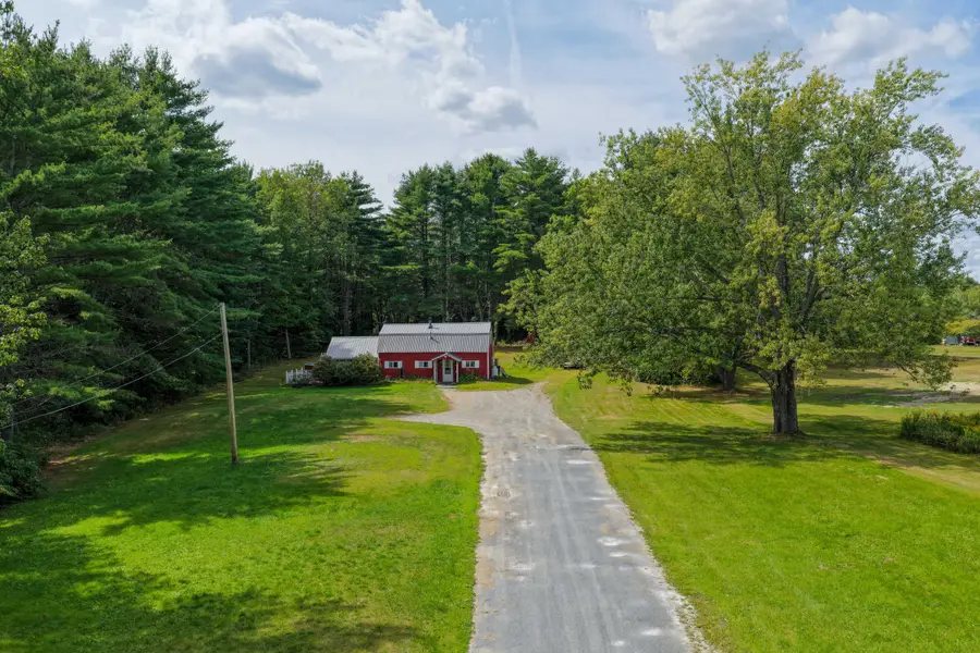 636 Bennoch Road, Old Town, ME 04468 - #3