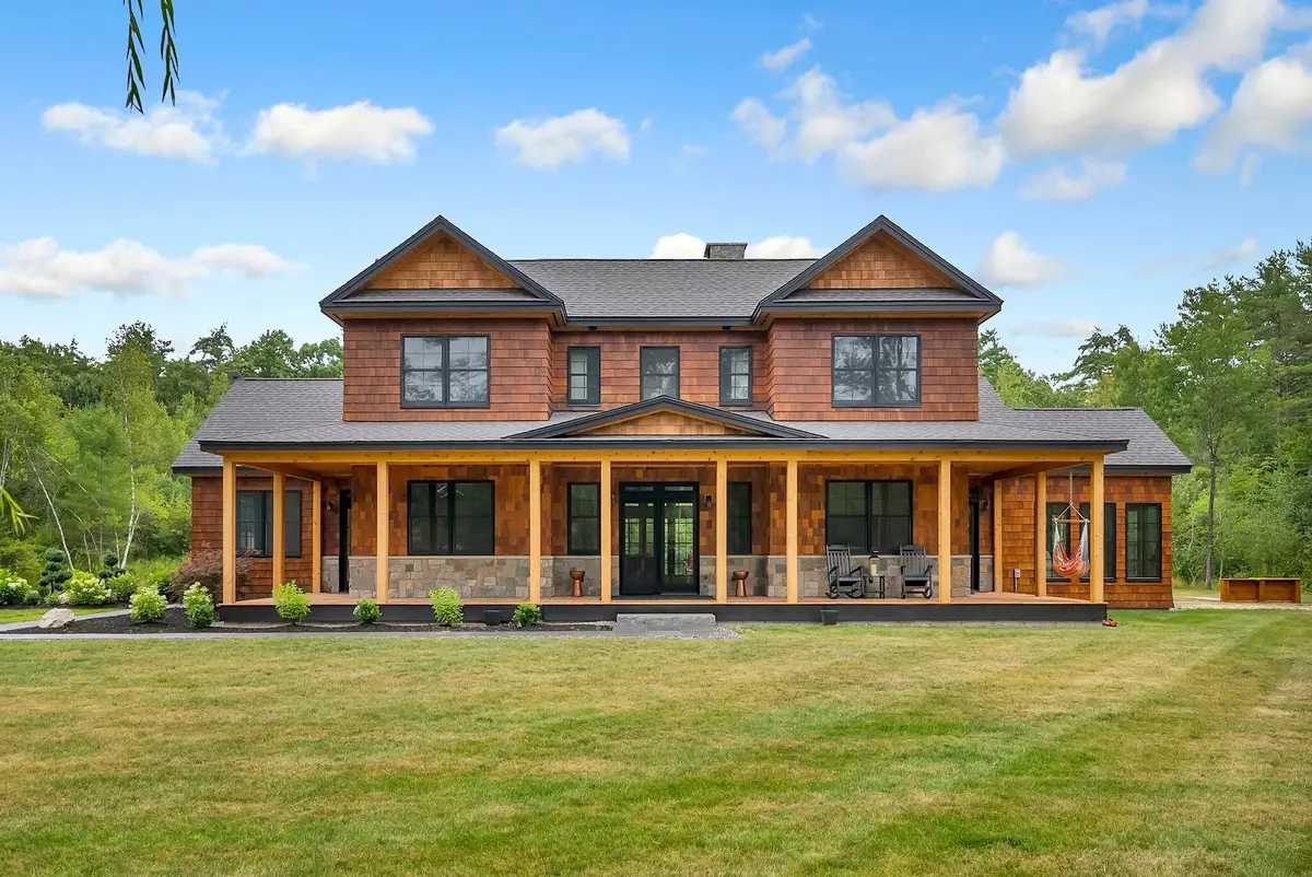 34 Martha Road, Casco, ME 04015 - #1