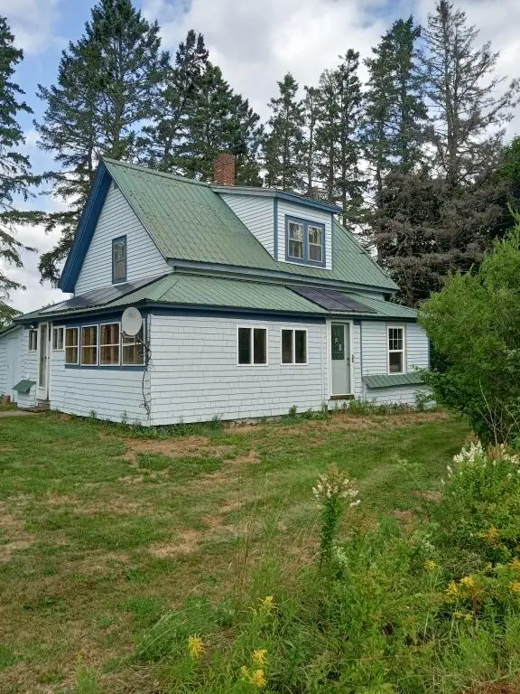 855 County Road, Lubec, ME 04652 - #1