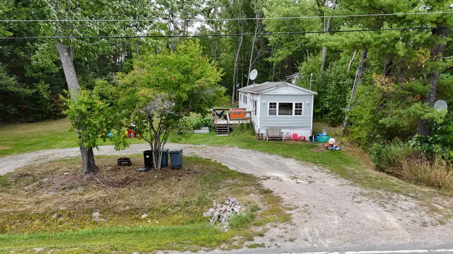 51 River Road, Detroit, ME 04929 - #2