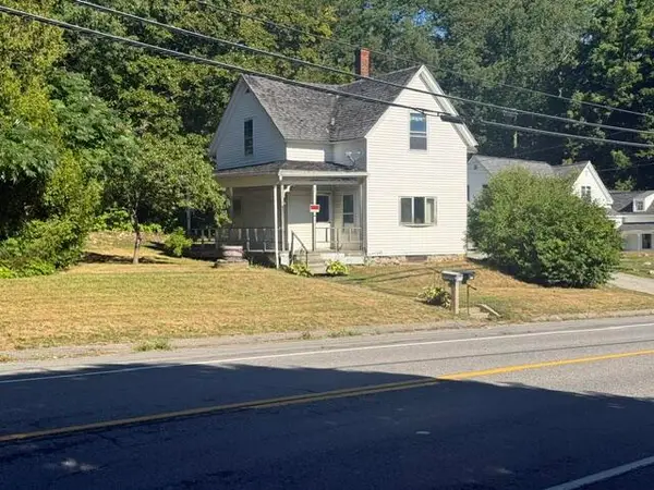 1025 Commercial Street, Rockport, ME 04856