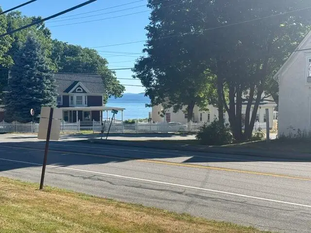 1025 Commercial Street, Rockport, ME 04856 - #2