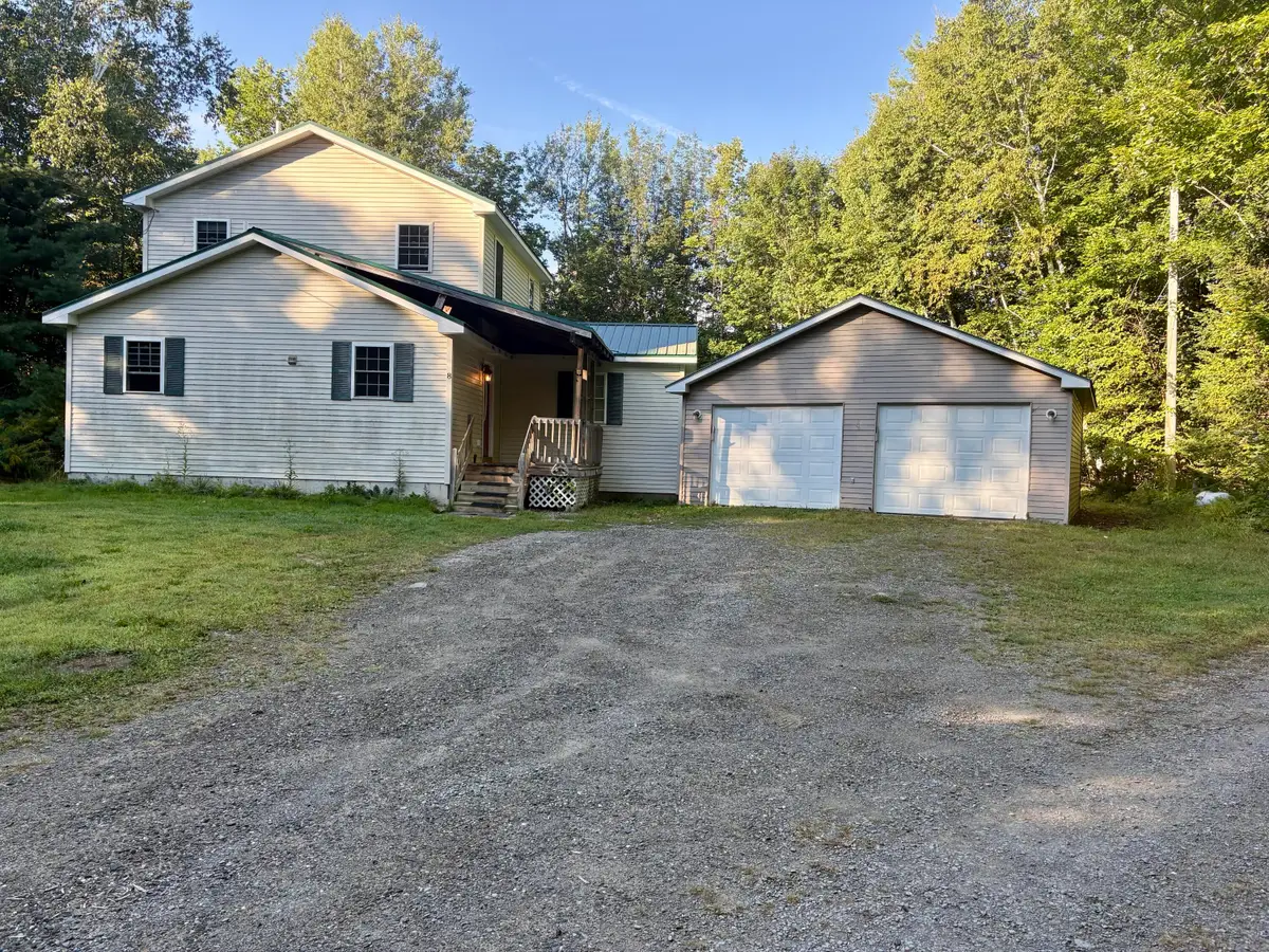 8 Martins Lane #8, Glenburn, ME 04401 - #1