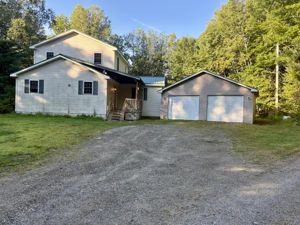 8 Martins Lane #8, Glenburn, ME 04401