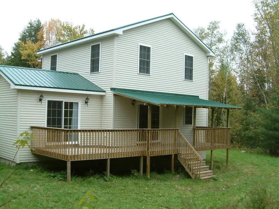 8 Martins Lane #8, Glenburn, ME 04401 - #2