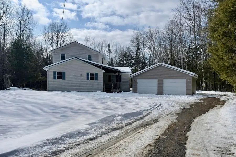 8 Martins Lane #8, Glenburn, ME 04401 - #3