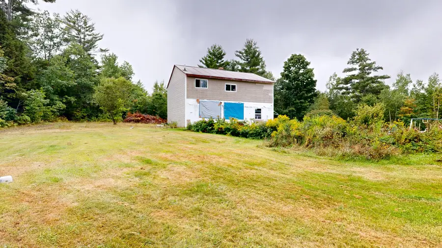 79 Rat Mill Hill Road, Mount Vernon, ME 04352 - #3
