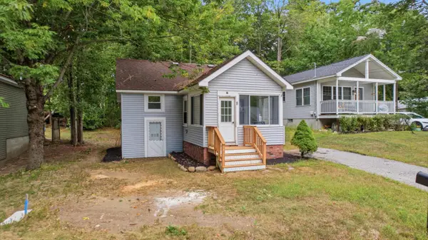 8 Pettingill Road, Windham, ME 04062