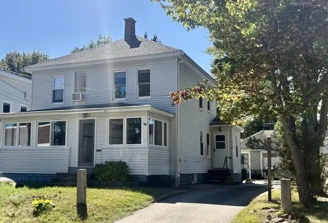 1 New Hampshire Street, Sanford, ME 04073 - #1