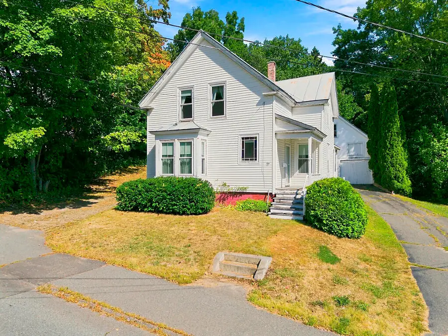 77 High Street, Waterville, ME 04901 - #2