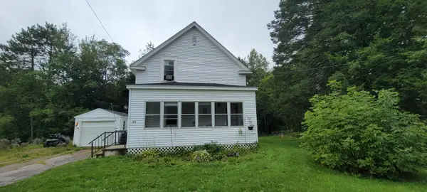 63 Washington Street, Baileyville, ME 04694