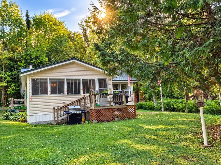 485 E Cottage Road, Portage Lake, ME 04768 - #2