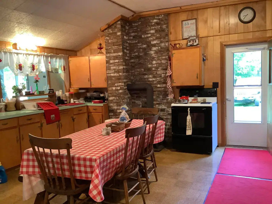 485 E Cottage Road, Portage Lake, ME 04768 - #3