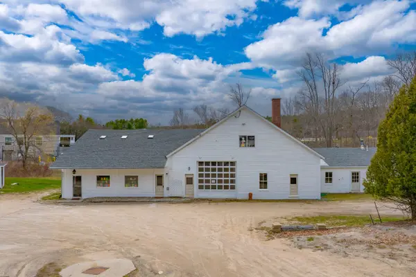 33 Water Street, Blue Hill, ME 04614
