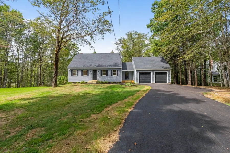 32 Merritt Road, Harpswell, ME 04079 - #3