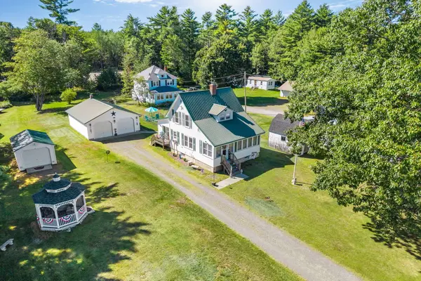 35 Meulendyk Avenue, Brownville, ME 04414
