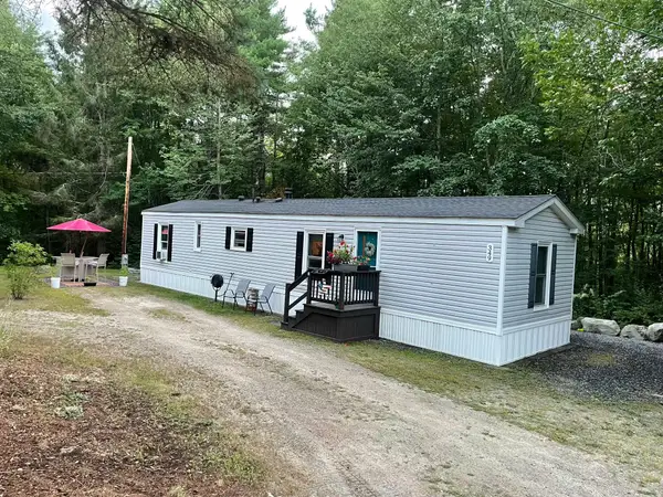 349 Old Alfred Road, Waterboro, ME 04030