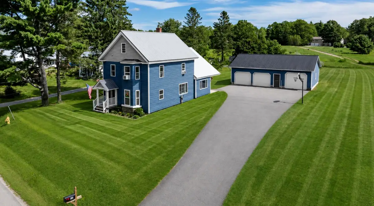 31 Bullen Street, Bradley, ME 04411 - #1