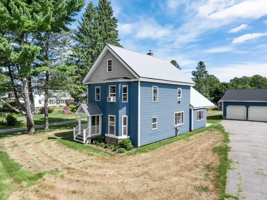 31 Bullen Street, Bradley, ME 04411 - #2