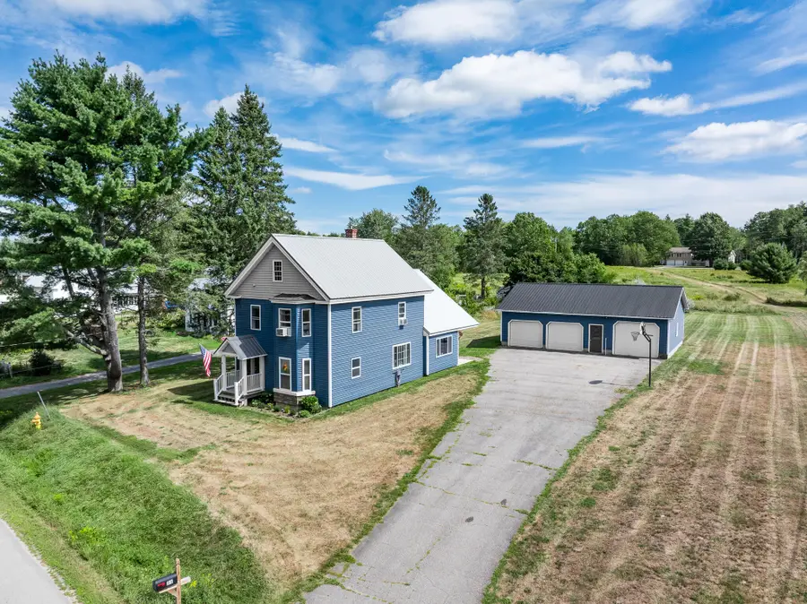 31 Bullen Street, Bradley, ME 04411 - #3