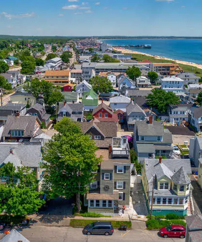 18 Union Avenue, Old Orchard Beach, ME 04064 - #3