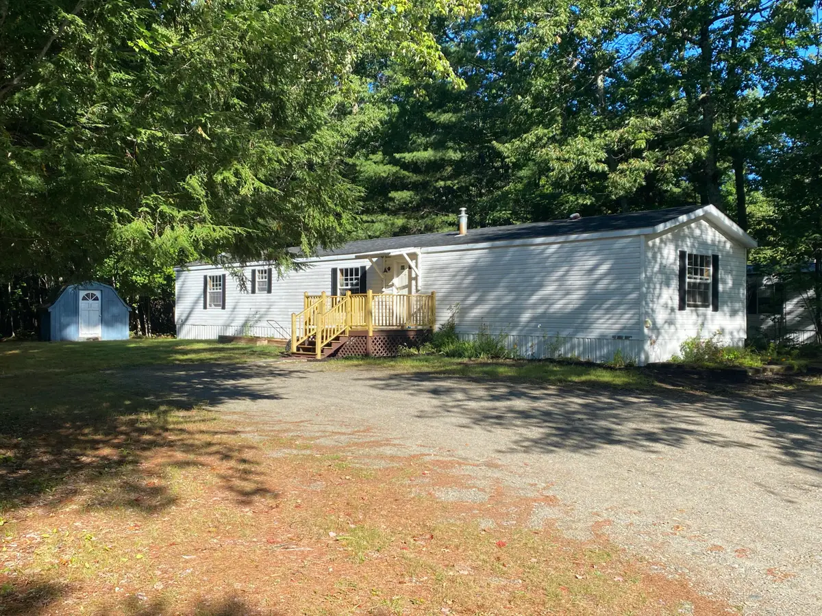 24 Pleasant Street, Milford, ME 04461 - #1