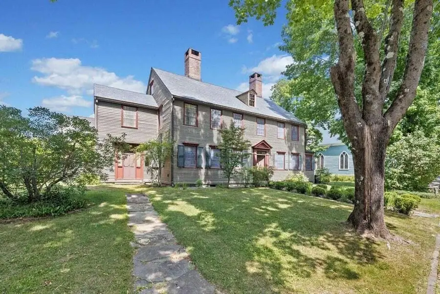 4 Hodge Street, Wiscasset, ME 04578 - #2