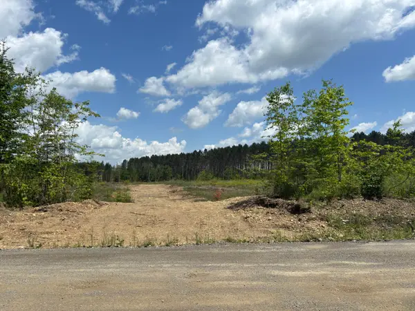 Lot E Mcdonald Road, Littleton, ME 04730
