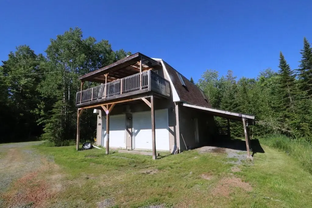 8 Martins Lane #20, Glenburn, ME 04401 - #1