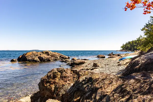 Lot 6-2 Belfast (beloin, Eastway Dr.) Road, Camden, ME 04843